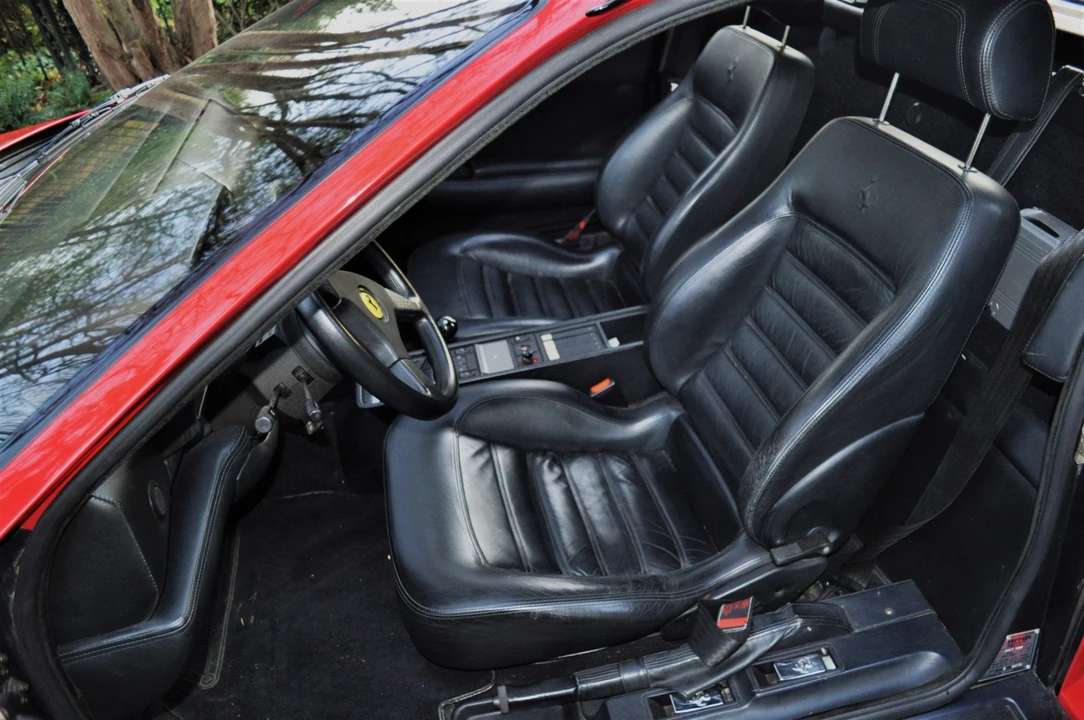 1993 Ferrari 512 TR - Image 26 of 31