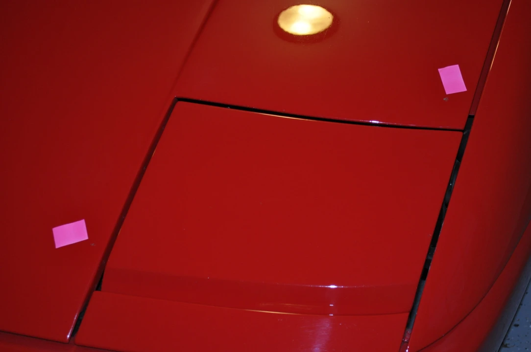 1993 Ferrari 512 TR - Image 18 of 31