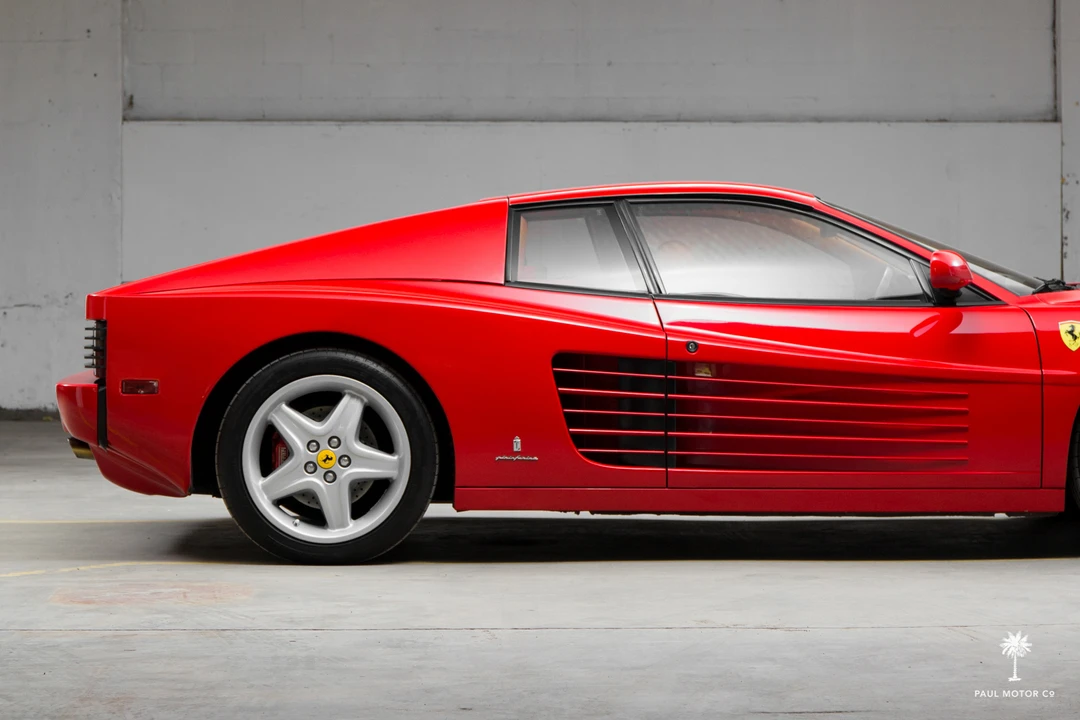 1993 Ferrari 512 TR - Image 25 of 31