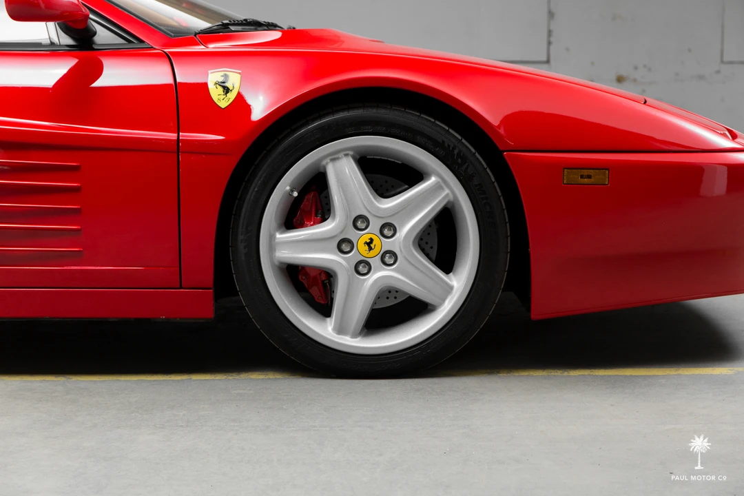 1993 Ferrari 512 TR - Image 28 of 31