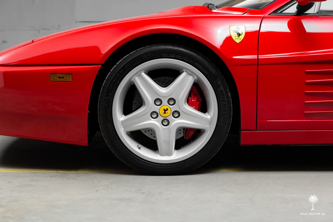 1993 Ferrari 512 TR - Image 11 of 31
