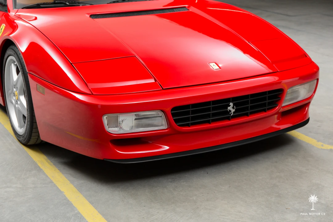 1993 Ferrari 512 TR - Image 30 of 31