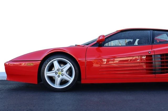 1993 Ferrari 512 TR - Image 11 of 19