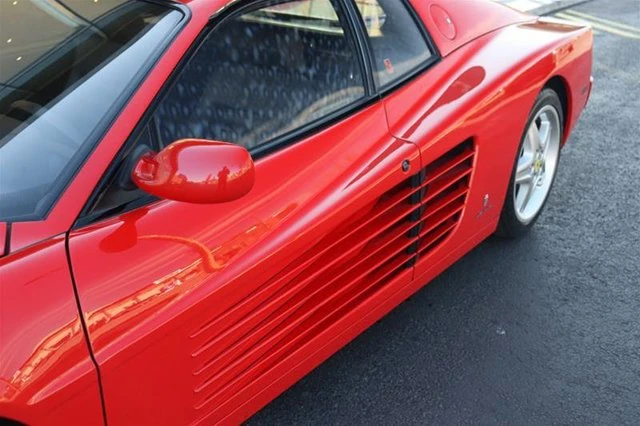 1993 Ferrari 512 TR - Image 13 of 19