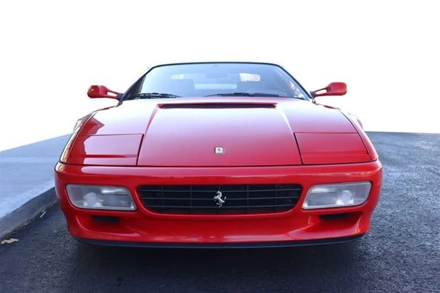 1993 Ferrari 512 TR - Image 10 of 19