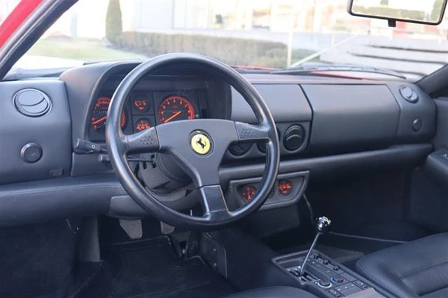 1993 Ferrari 512 TR - Image 6 of 19