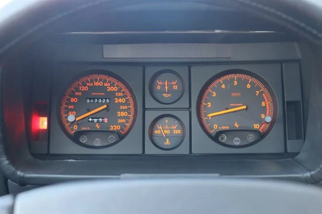 1993 Ferrari 512 TR - Image 18 of 19