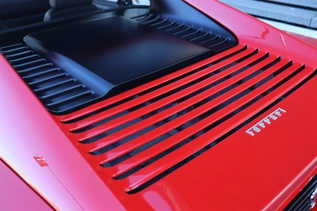 1993 Ferrari 512 TR - Image 17 of 19