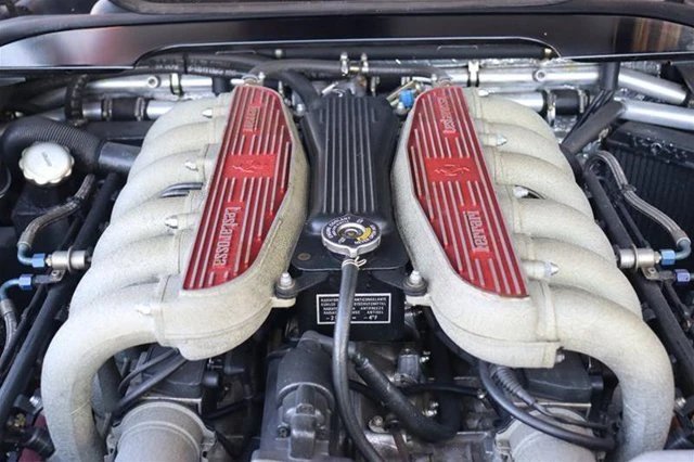 1993 Ferrari 512 TR - Image 16 of 19