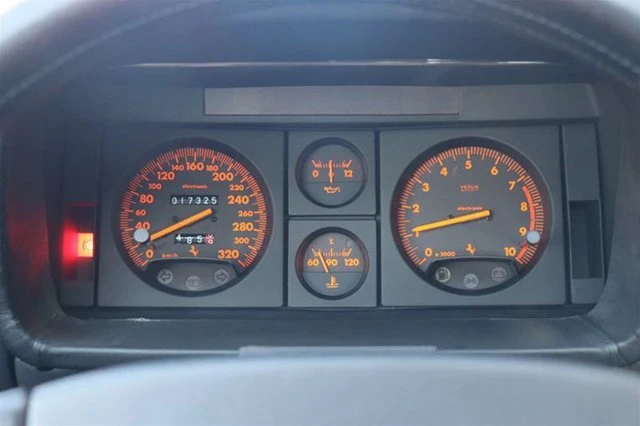 1993 Ferrari 512 TR - Image 8 of 19
