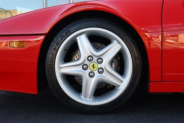 1993 Ferrari 512 TR - Image 12 of 19