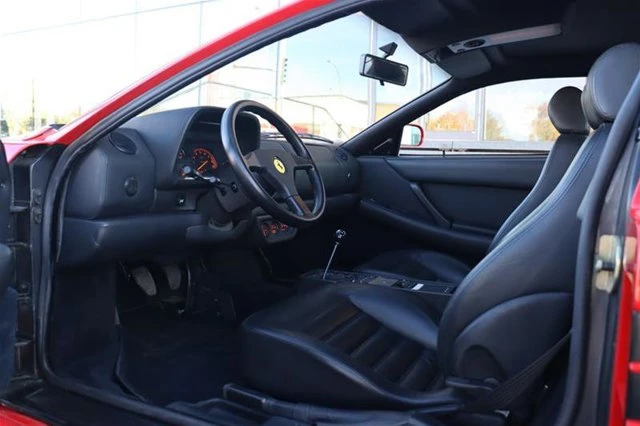 1993 Ferrari 512 TR - Image 3 of 19