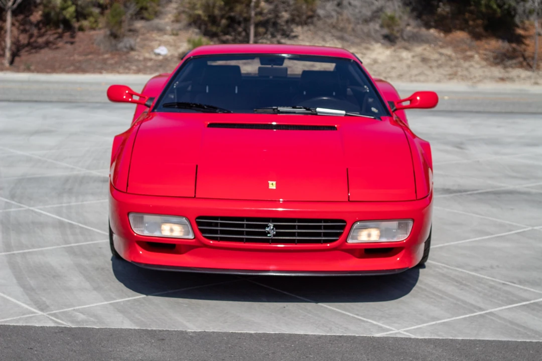 1993 Ferrari 512 TR - Image 18 of 31
