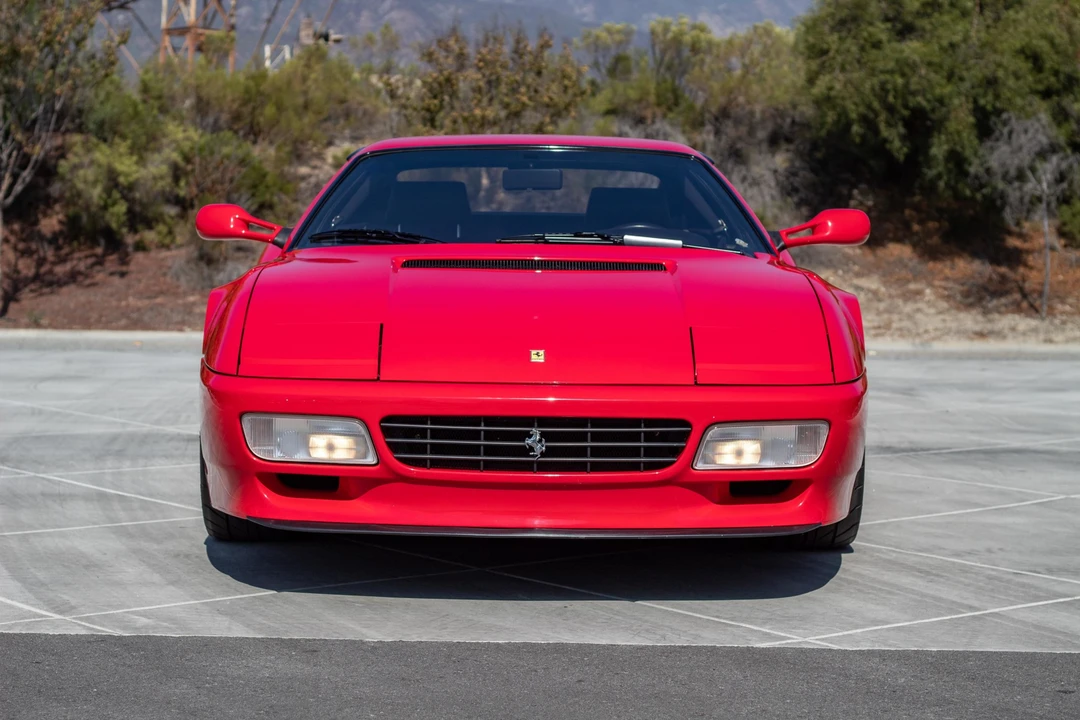 1993 Ferrari 512 TR - Image 19 of 31