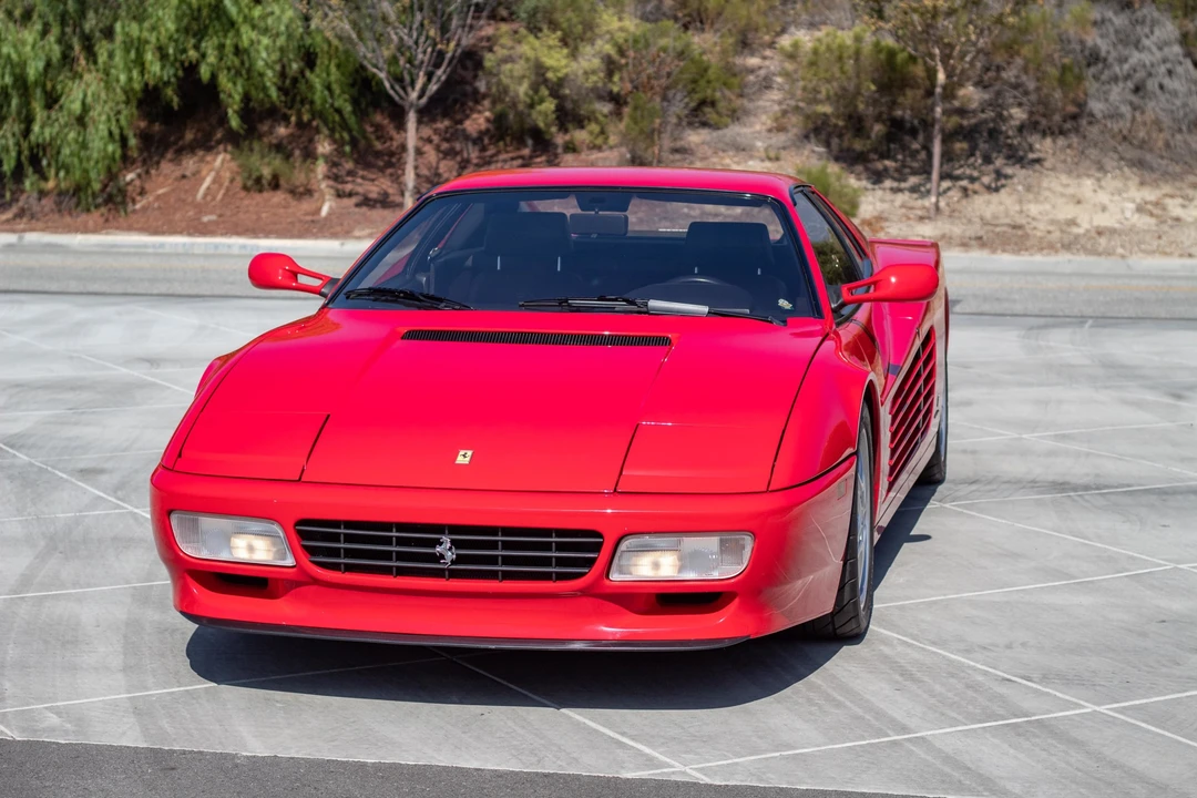 1993 Ferrari 512 TR - Image 2 of 31