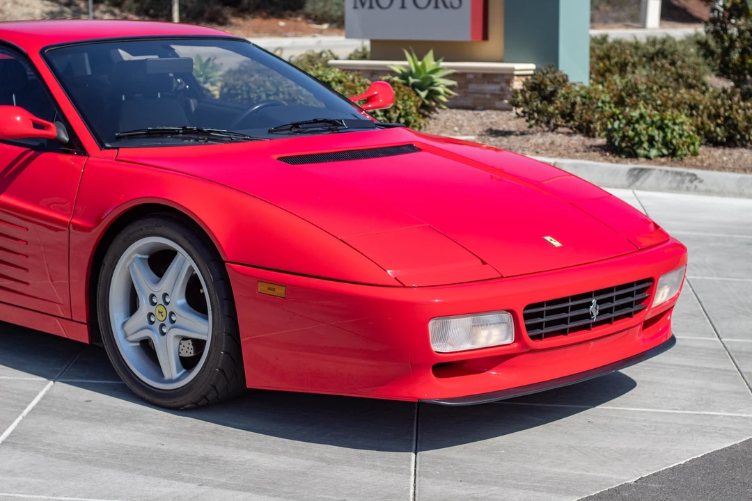 1993 Ferrari 512 TR - Image 27 of 31