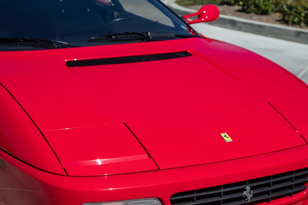 1993 Ferrari 512 TR - Image 28 of 31