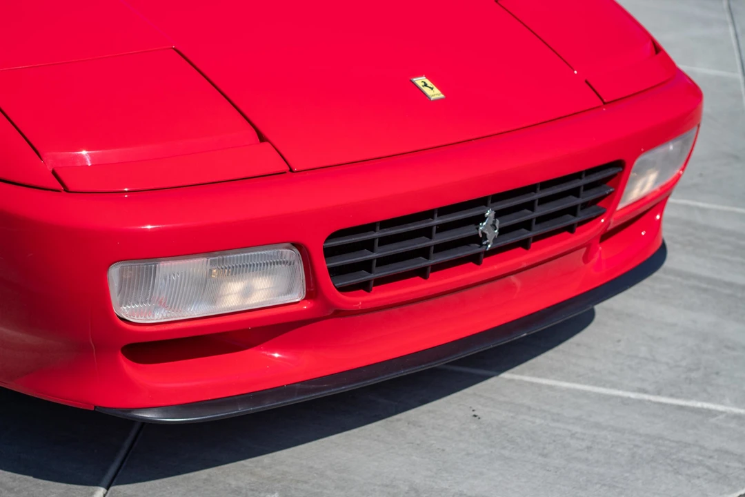 1993 Ferrari 512 TR - Image 31 of 31