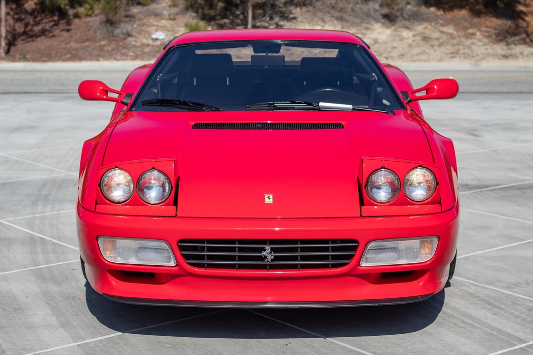 1993 Ferrari 512 TR - Image 20 of 31