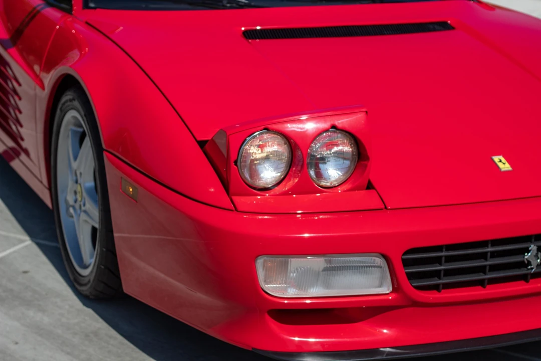 1993 Ferrari 512 TR - Image 29 of 31