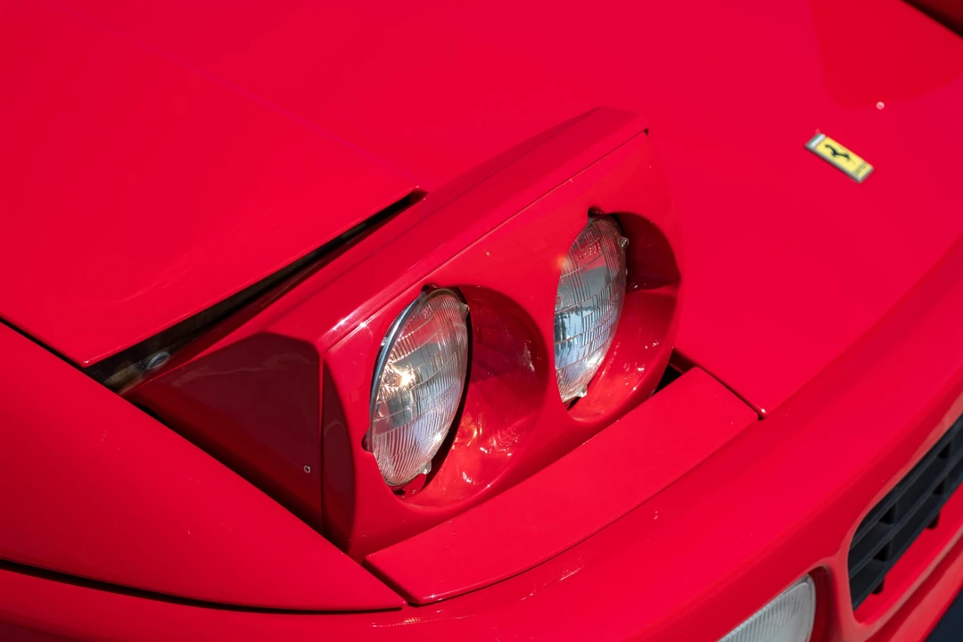 1993 Ferrari 512 TR - Image 30 of 31