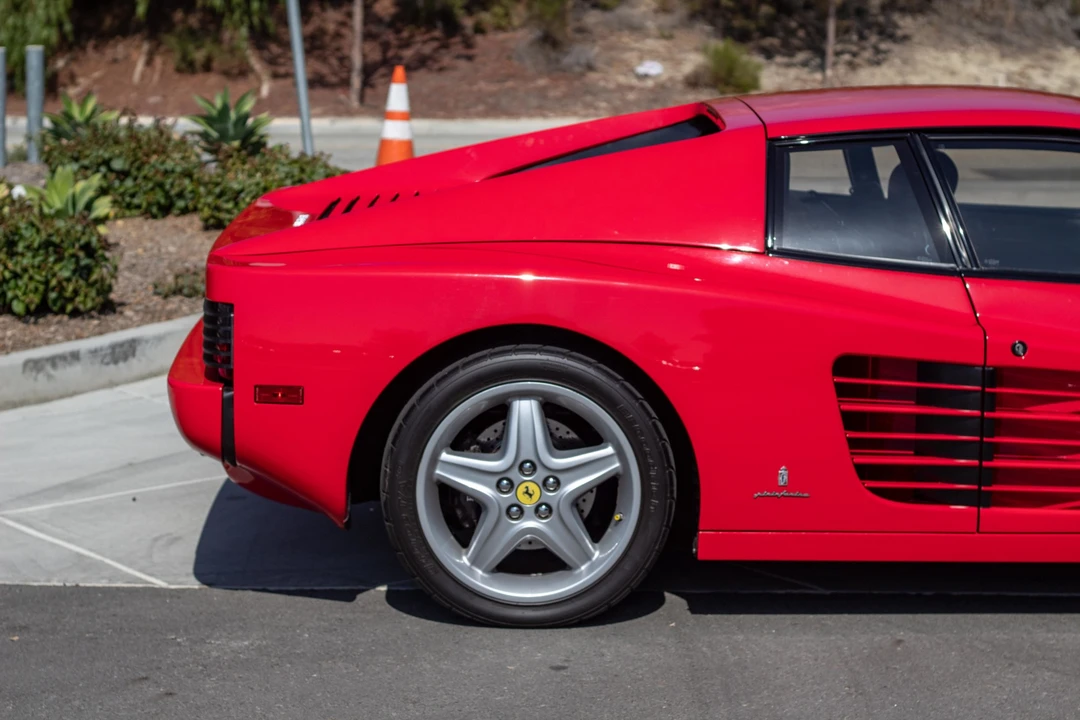 1993 Ferrari 512 TR - Image 24 of 31
