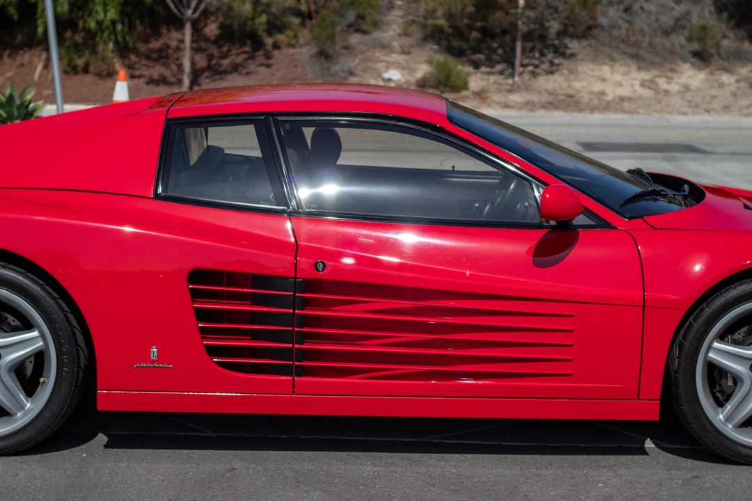 1993 Ferrari 512 TR - Image 25 of 31