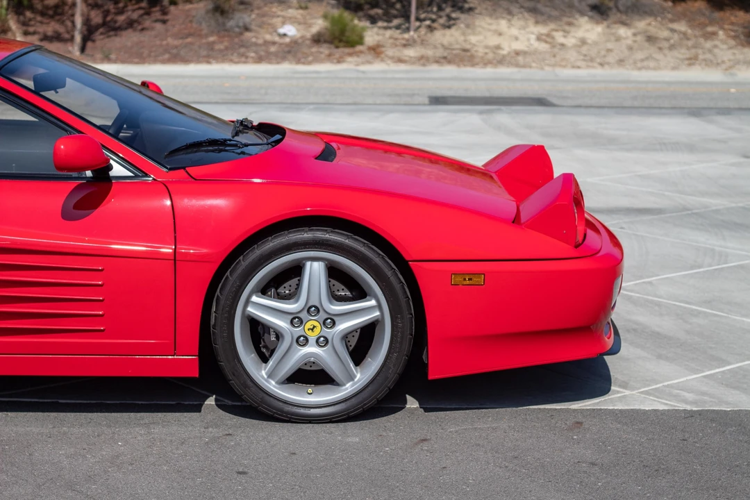 1993 Ferrari 512 TR - Image 26 of 31