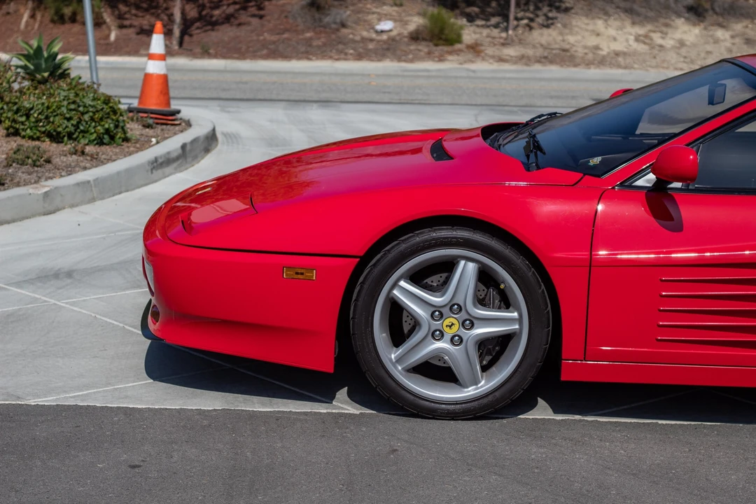 1993 Ferrari 512 TR - Image 21 of 31