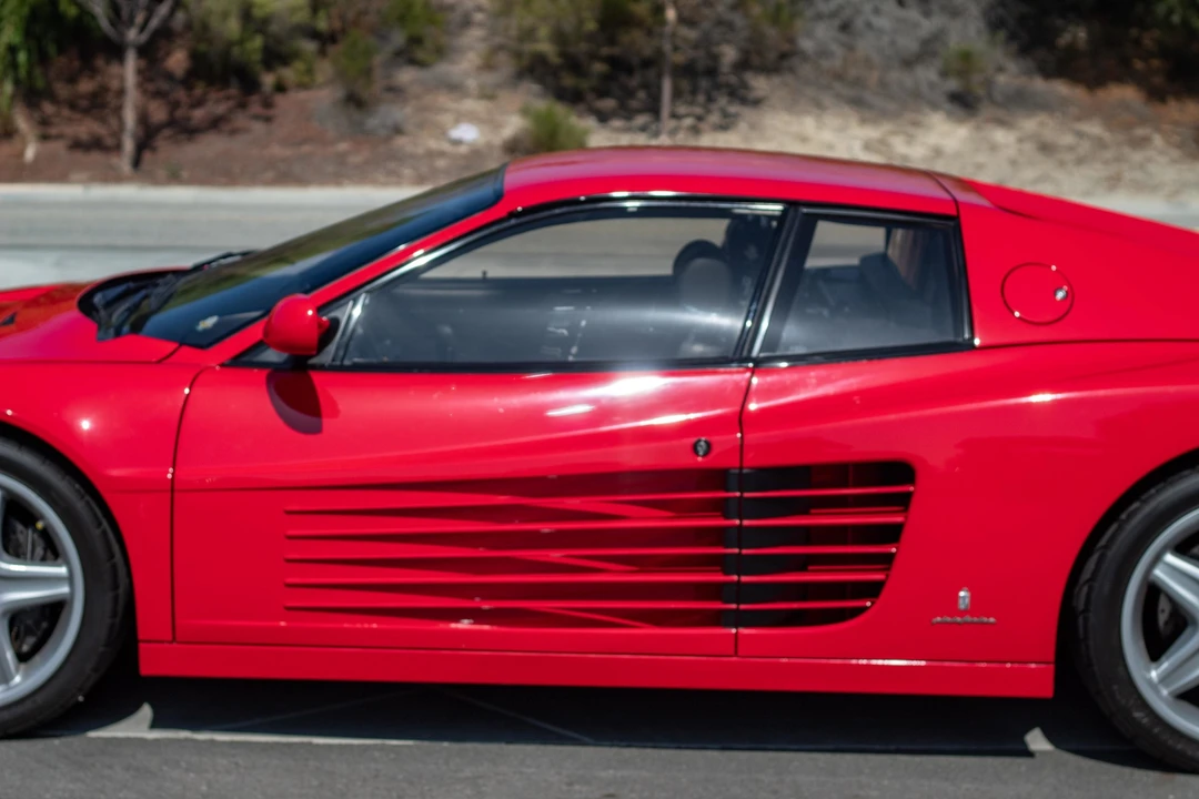 1993 Ferrari 512 TR - Image 22 of 31