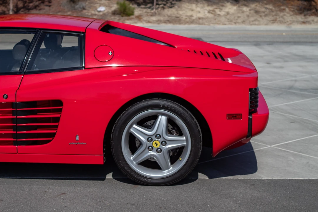 1993 Ferrari 512 TR - Image 23 of 31