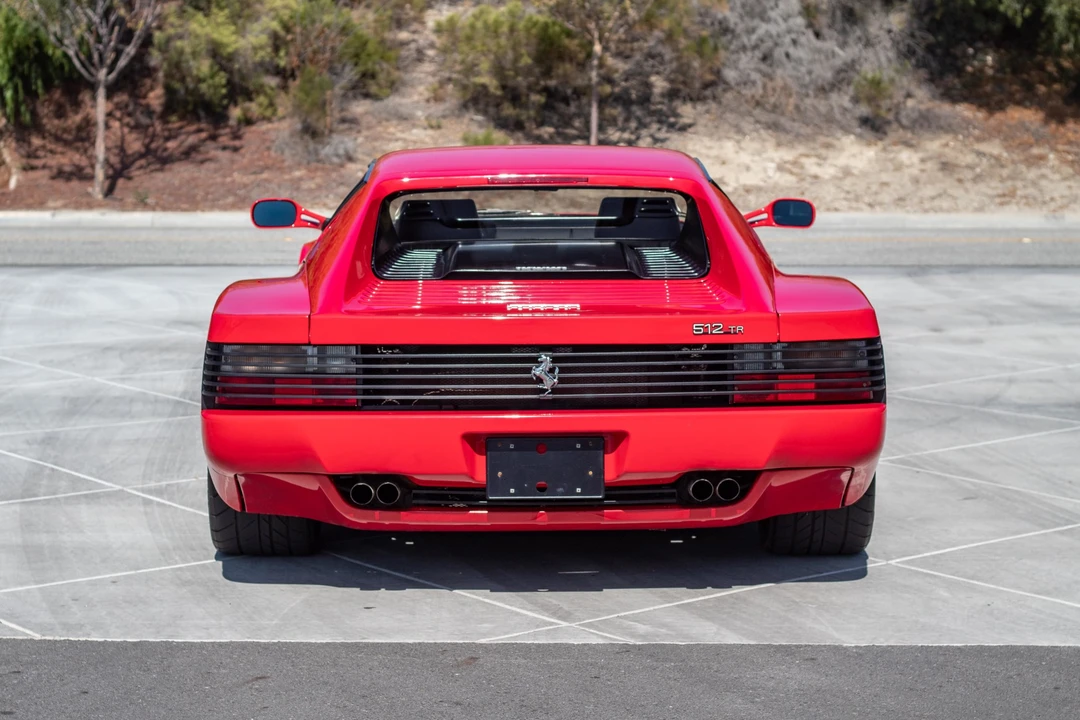 1993 Ferrari 512 TR - Image 8 of 31