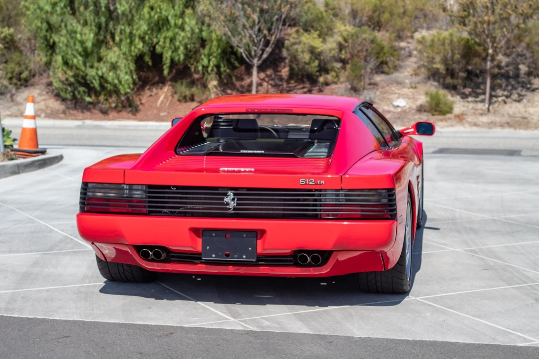 1993 Ferrari 512 TR - Image 10 of 31