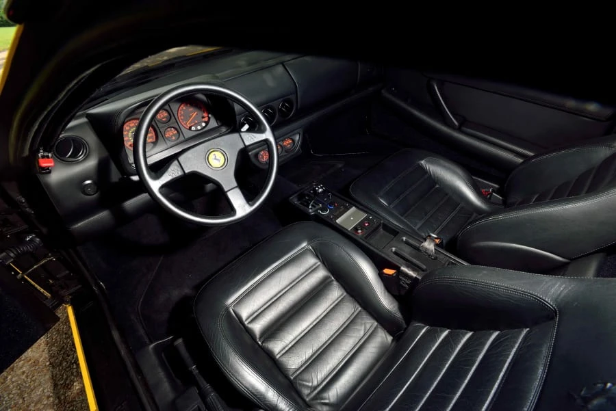 1993 Ferrari 512 TR - Image 4 of 12