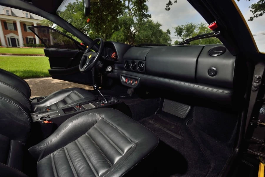 1993 Ferrari 512 TR - Image 5 of 12