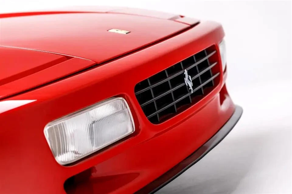 1993 Ferrari 512 TR - Image 12 of 21