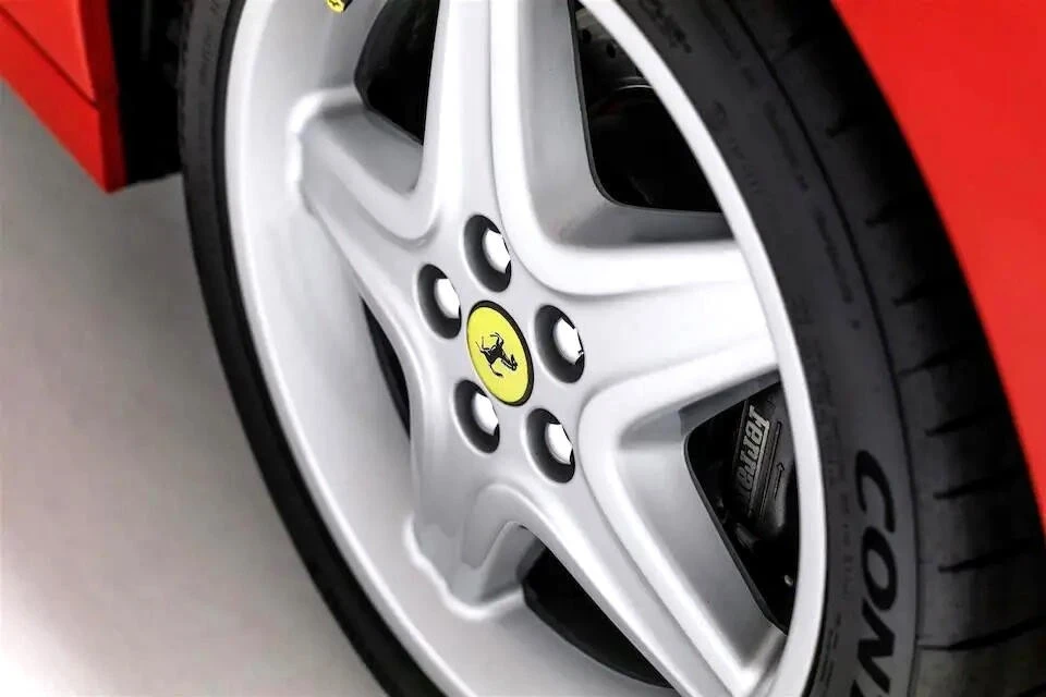 1993 Ferrari 512 TR - Image 14 of 21