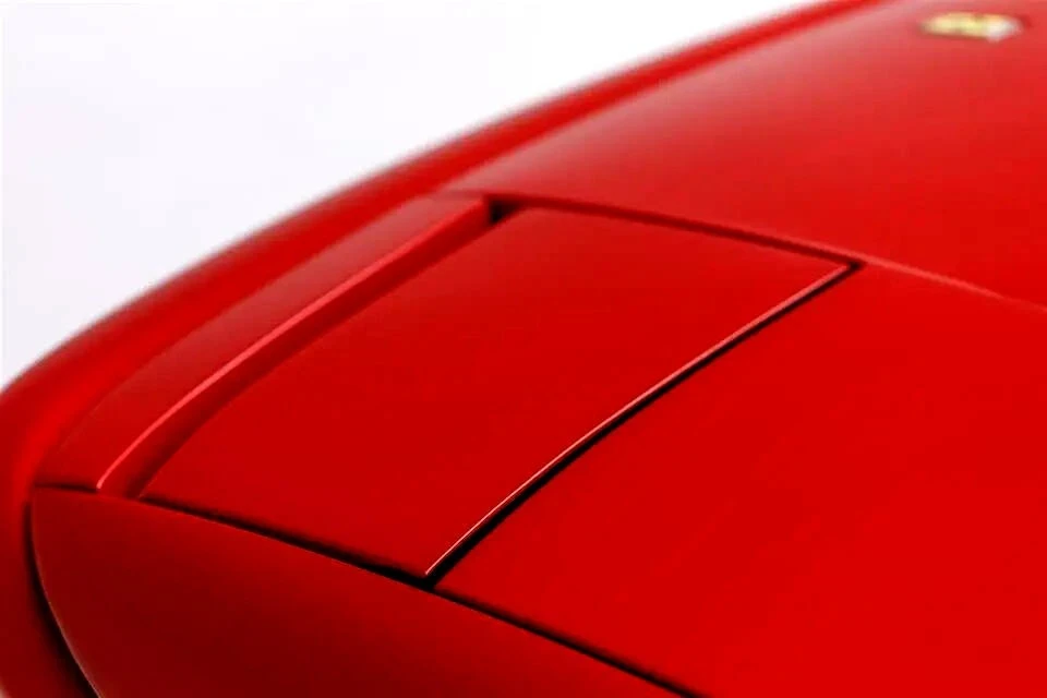 1993 Ferrari 512 TR - Image 16 of 21