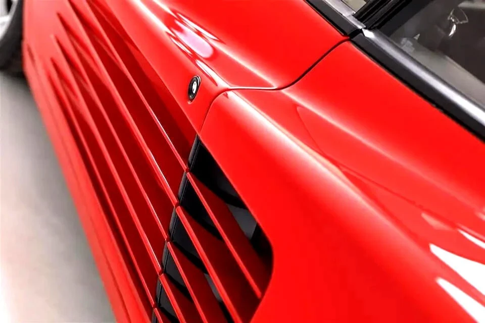 1993 Ferrari 512 TR - Image 21 of 21
