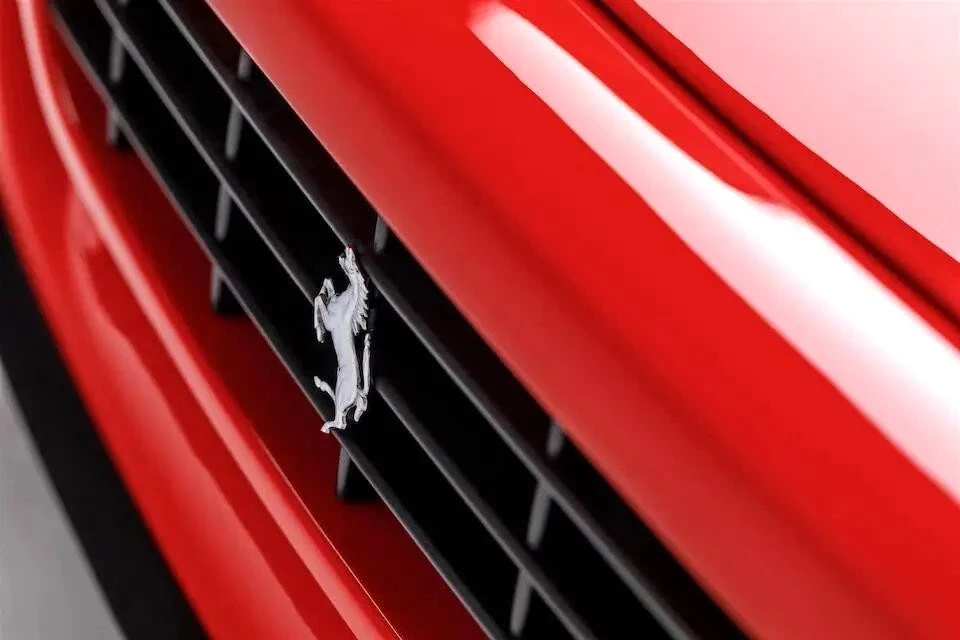 1993 Ferrari 512 TR - Image 19 of 21