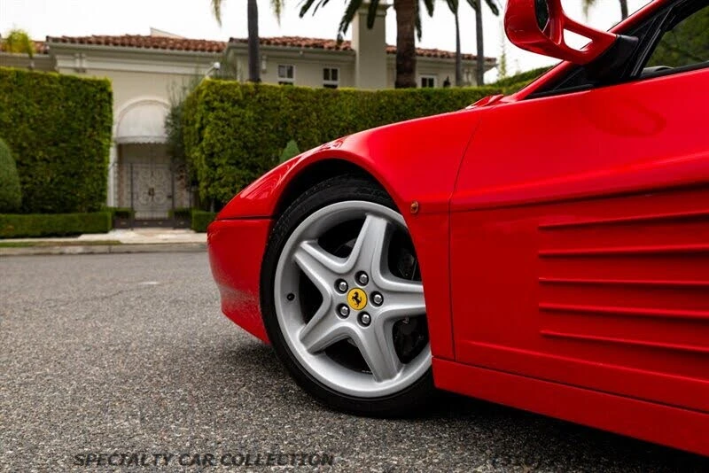 1993 Ferrari 512 TR - Image 22 of 31