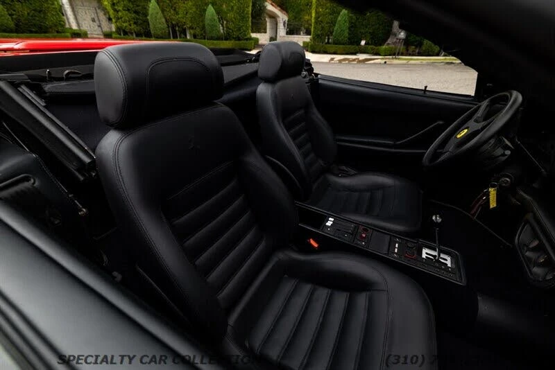 1993 Ferrari 512 TR - Image 30 of 31