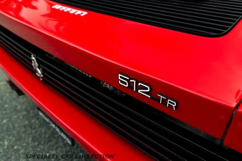 1993 Ferrari 512 TR - Image 20 of 31