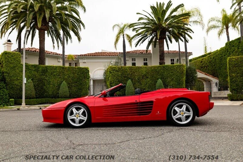 1993 Ferrari 512 TR - Image 13 of 31
