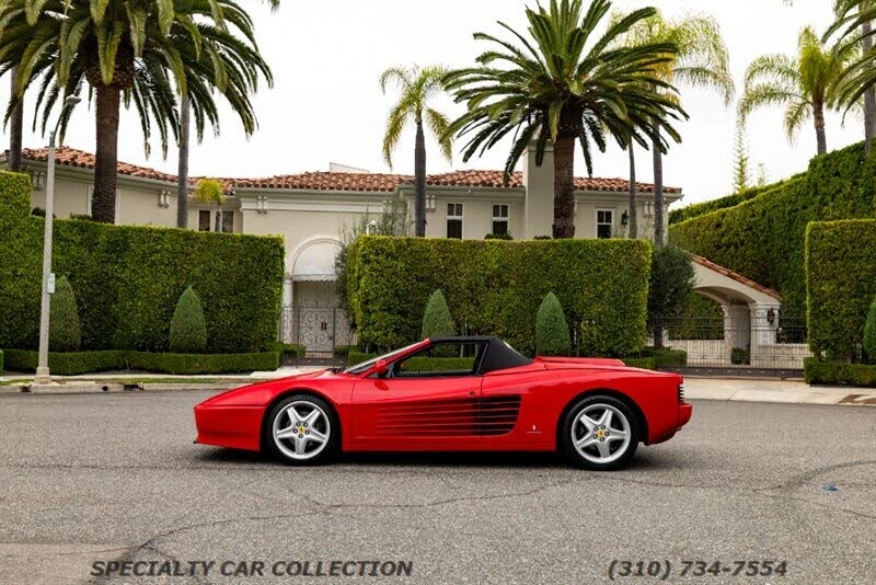 1993 Ferrari 512 TR - Image 14 of 31