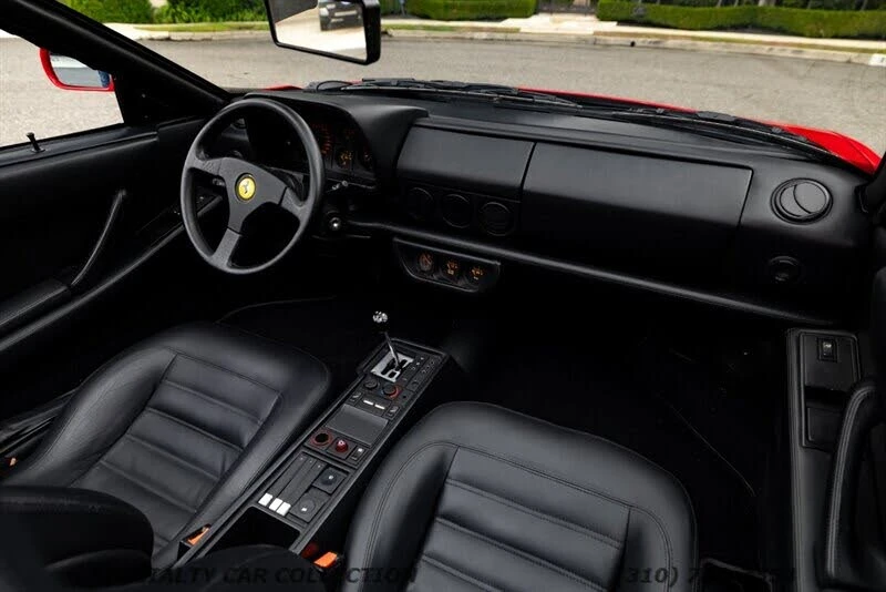 1993 Ferrari 512 TR - Image 31 of 31