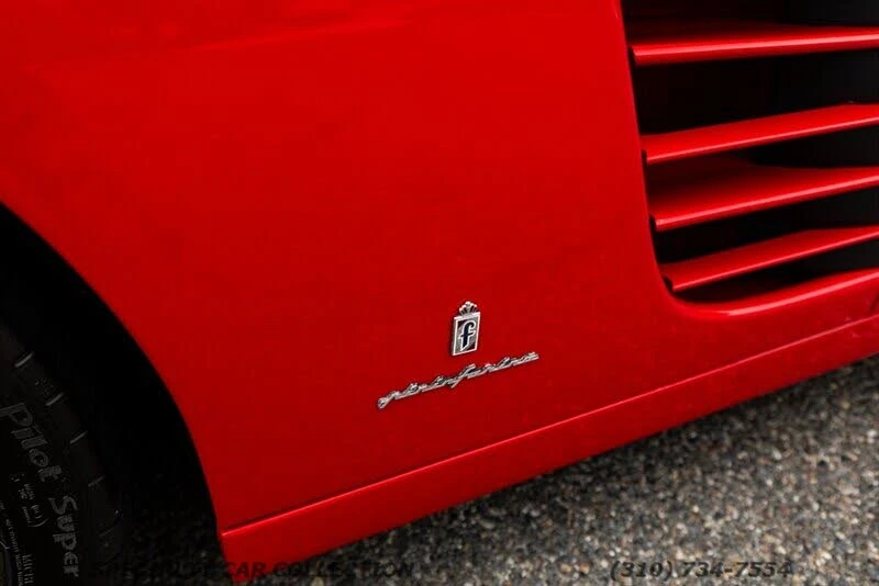 1993 Ferrari 512 TR - Image 19 of 31