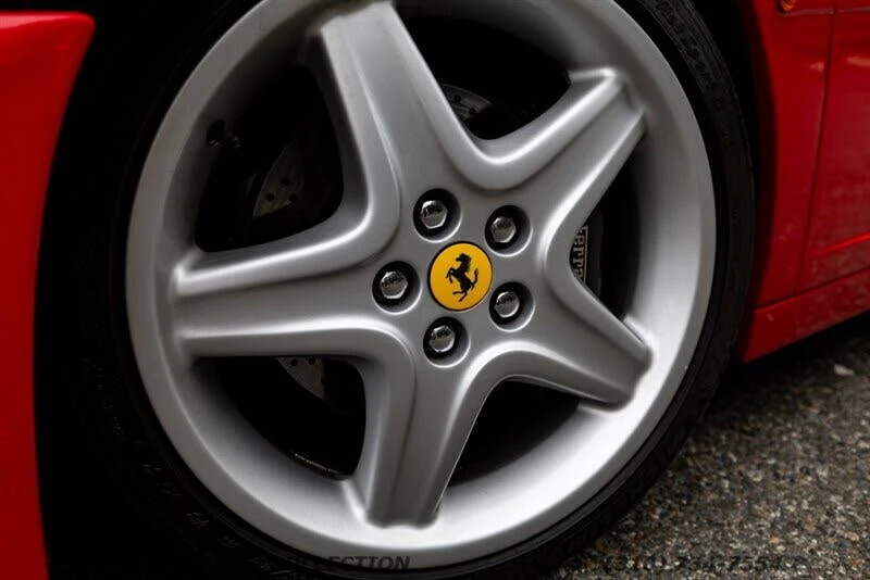 1993 Ferrari 512 TR - Image 23 of 31