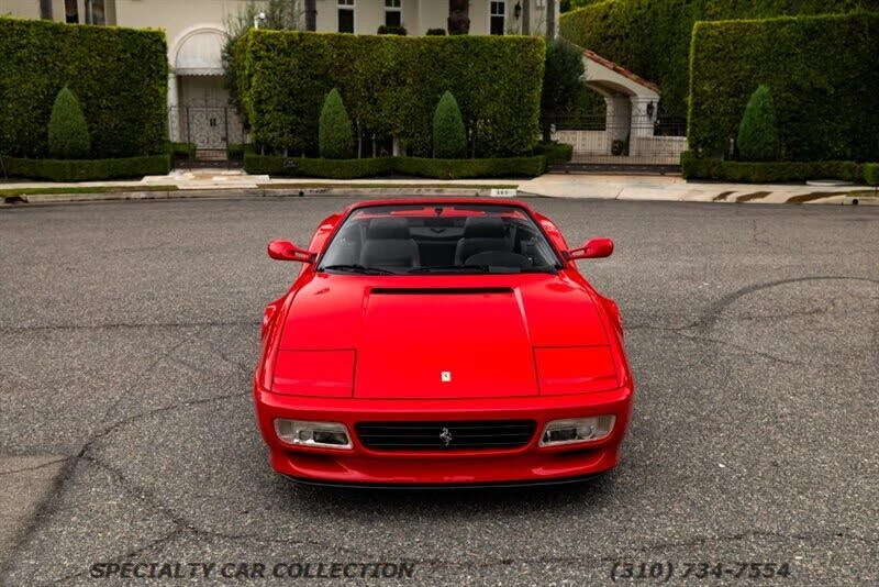 1993 Ferrari 512 TR - Image 3 of 31