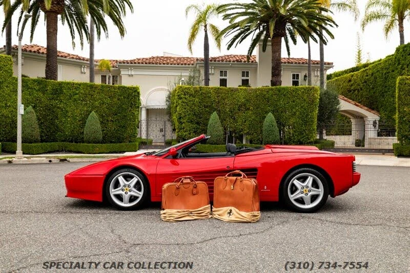 1993 Ferrari 512 TR - Image 15 of 31